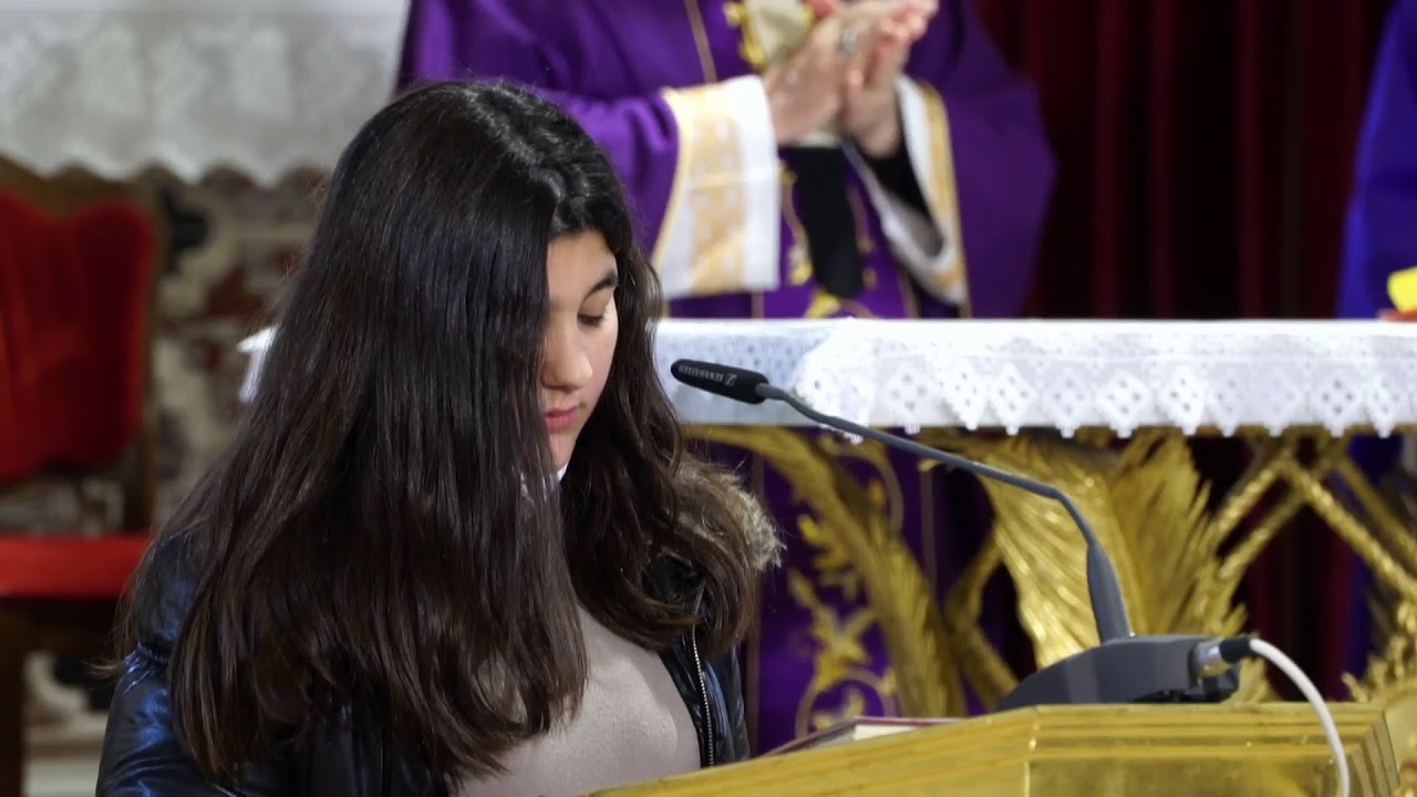 Nedjeljna Sv. Misa UŽIVO - katedrala sv. Dujma - Split 06.12.2020