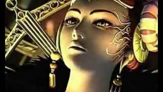 Final Fantasy VIII Time of Dying AMV (old version)