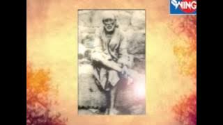 Achyutam Keshavam Sai Damodara│Sai Bhajan | Sai Baba Devotional Songs | SAI AASHIRWAD
