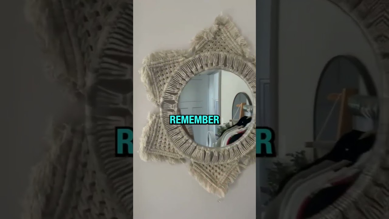 Moldy Apartment 🏚️