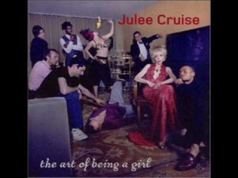 Julee Cruise - You're staring at me - YouTube