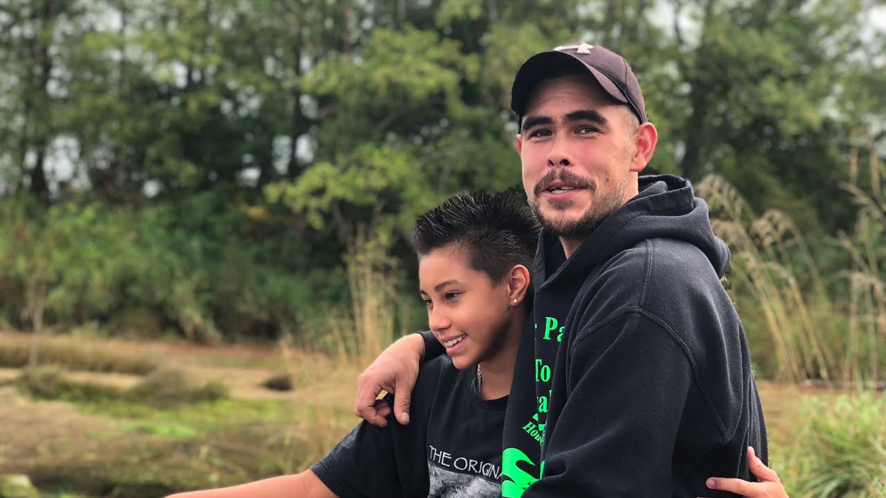 Estuary Restoration Video Series II