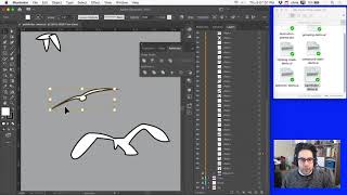 How to Combine Vector Shapes with Pathfinder Shape Modes in Illustrator