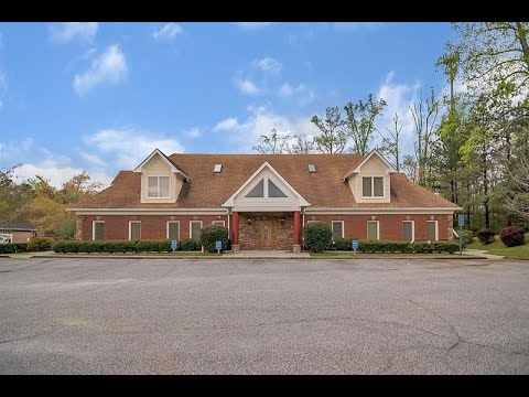 13784 HIGHWAY 9, Alpharetta, GA home video tour