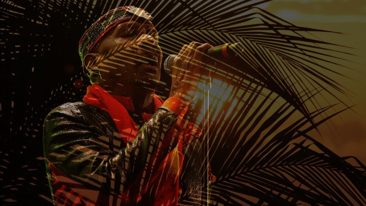 I Can See Clearly Now (Instrumental Cover Version)