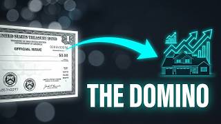 The 10-Year Treasury Yield Explained: The Number Controlling US Rates