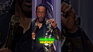 😱 KATT WILLIAMS: "Trump Shocked the World with One Comment..." 👀 #shorts
