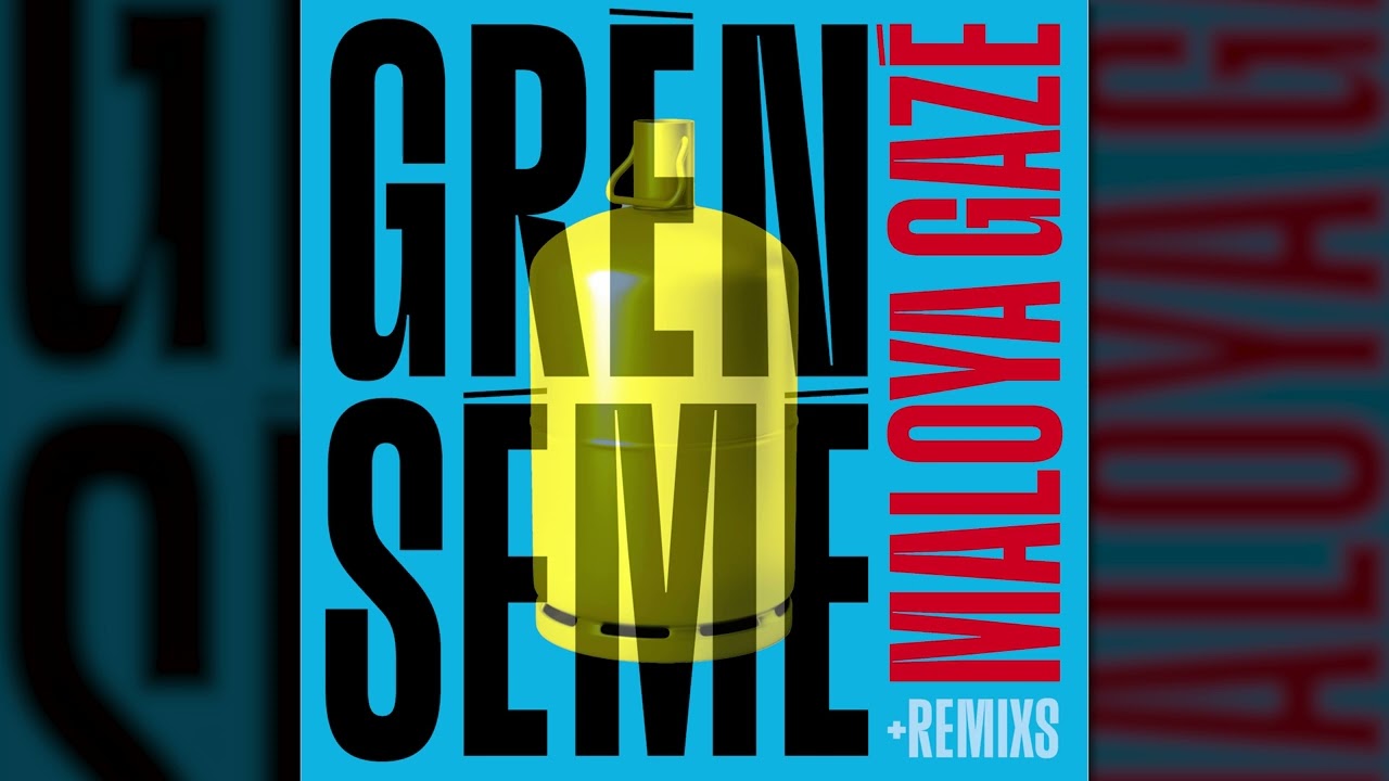 Watch Grèn Sémé - Siko (Voilaaa Remix) - Official video on YouTube Watch Grèn Sémé - Siko (Voilaaa Remix) - Official video on YouTube