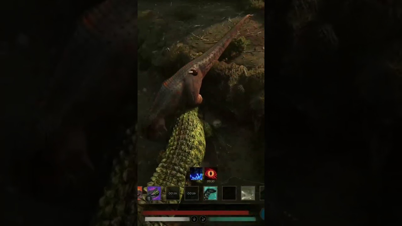 DB Deino v PT Giga - Surprise! 