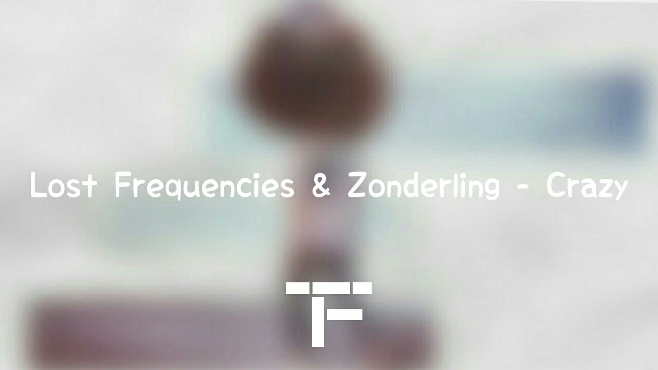 [TRADUCTION FRANÇAISE] Lost Frequencies & Zonderling Crazy YouTube