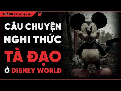 Video: Thời tiết và khí hậu tại Disney World