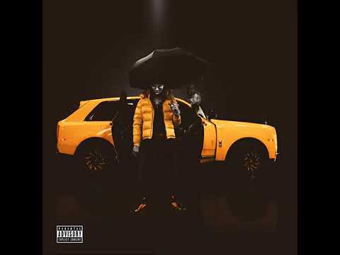 Key Glock - Look at they Face (Yellow Tape)