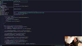 The Odin Project: Full Stack JavaScript | 50/10 Pomodoro | Day 33