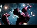 The Amazing Spider-Man 2 - Virtual Cinematography