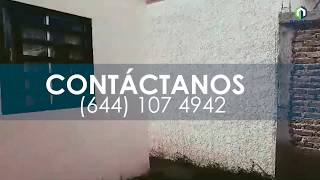 Casa En Venta En Ciudad Obregón, Montecarlo