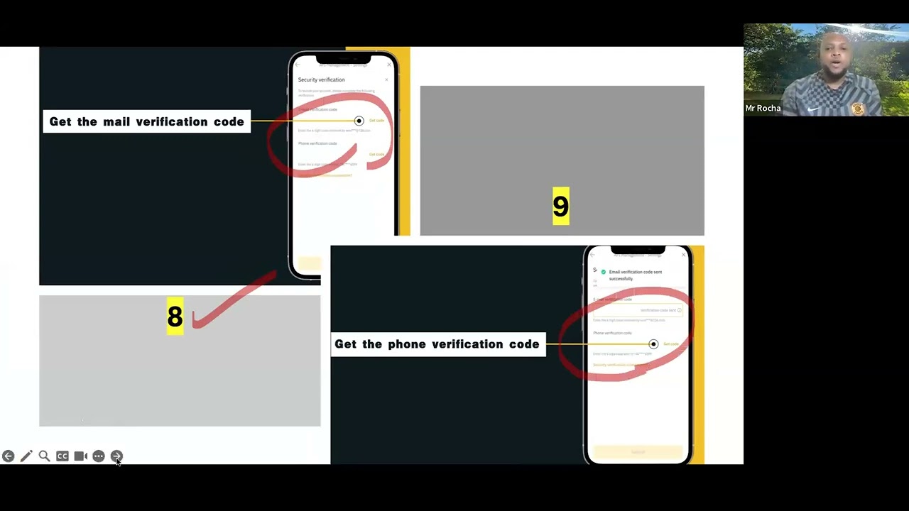 HOW TO CONNECT ROYAL Q BOT TO BINANCE