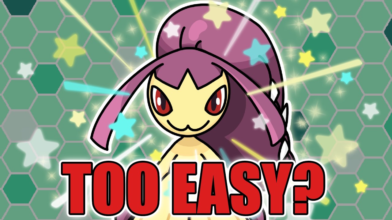 Are Your Shiny Pokémon WORTHLESS Now? Let's Talk About It! :)