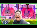 Dynamax Rhyhorn is One You DO NOT WANT TO MISS! - Pokemon GO