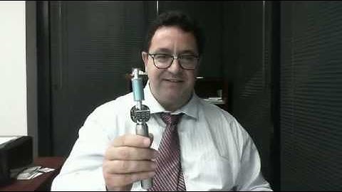 Introduction to the ECD Meter  Demonstrated on a Provari- From ECDMeter.com