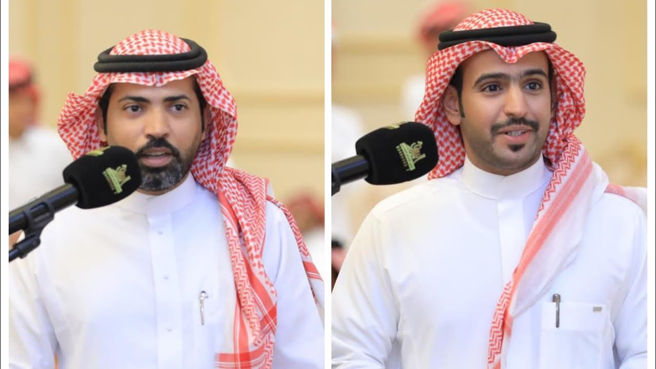 3️⃣ ثامر الشاماني 🎤 نامي السلمي حفلة جدة 1447/5/8 هـ قاعة الأندلس