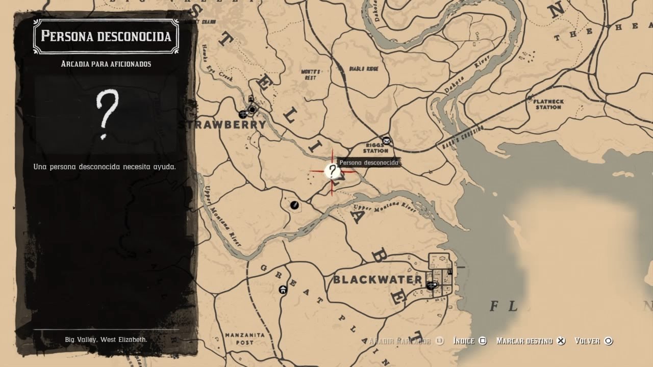 Red Dead Redemption 2 - Arcadia Para Aficionados - YouTube