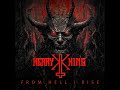 Kerry king  from hell i rise full album