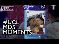 NEYMAR, GIROUD, LEIPZIG: #UCL Matchday 5 Moments