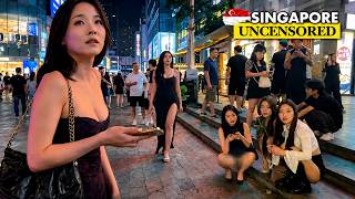 Real Life in SINGAPORE: Lonely Women & the Dark Truth Behind Its Wealth | Travel Documentaries