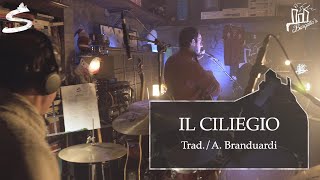 Il Ciliegio - Artisti uniti per la Sacra di San Michele