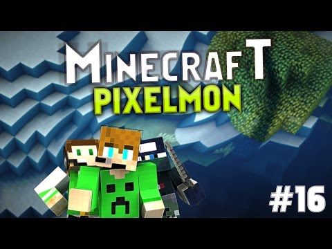 PIXELMON: STEEL GREY [16] - Wasabi-Nüsse. Beste.