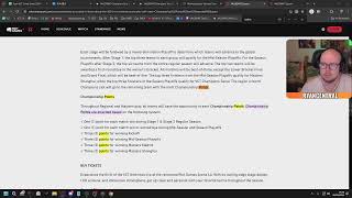 (Eng) VCT CHINA - EDG v AG
VCT CN (Eng) VCT CHINA - EDG v AG
