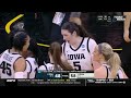 Iowa vs. FDU - First round NCAA tournament extended highlights