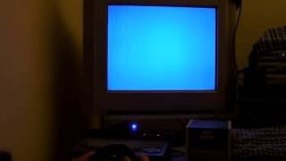 MSX Jukebox using VGMPlay and SofaRun