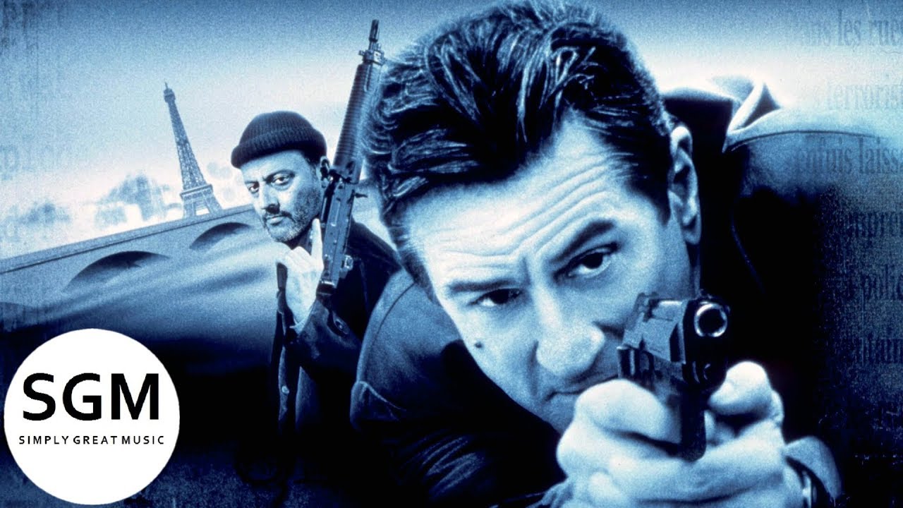 A New Friendship (Ronin Soundtrack)