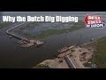Why the Dutch Dig Digging | Greg Shapiro's United States of Europe