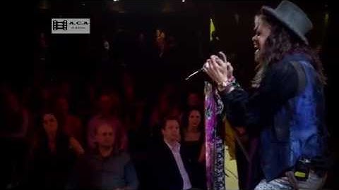 Sweet Emotion Acoustic version - Acoustic performance video thumbnail