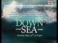 Down to the Sea Again