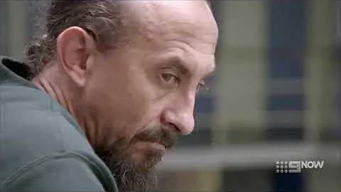 Australia Behind Bars S01E02