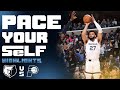 Memphis Grizzlies Vs Indiana Pacers Highlights 01 29 23 