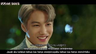 Ji Chang Wook - Kissing You (Ost 7 First Kisses) [INDO SUB]