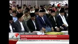 Sholat Idul Adha 1433 H Masjid Istiqlal Jakarta news Metrotvjaktvantvrctitvone