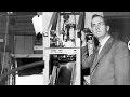 Celebrating nobel prize laser inventor charles townes