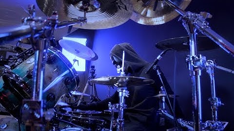 209 System Of A Down - Aerials - Drum Cover
