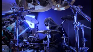 209 System Of A Down - Aerials - Drum Cover