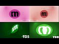 Youtube Thumbnail King Best Animation Logos Quadparison 12