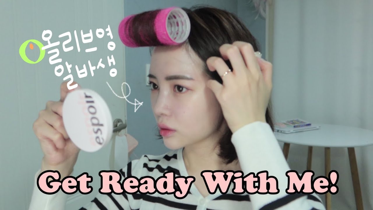 YouTube thumbnail, 짱순ZZangsoon