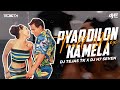 Pyar dilon ka mela hai remix  troll mix  dj tejas tk x dj h7 seven