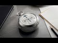 Indepth the most complicated watch ever the vacheron constantin berkley grand complication