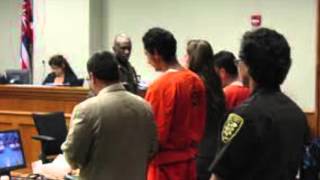 ADJUS 122 Lec 10 Pretrial Process