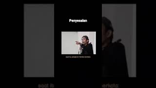 Penyesalan  Ust Abdul Somad